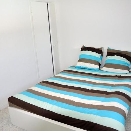 Appartement Dans Villa St Raphael Saint-Raphaël Esterno foto