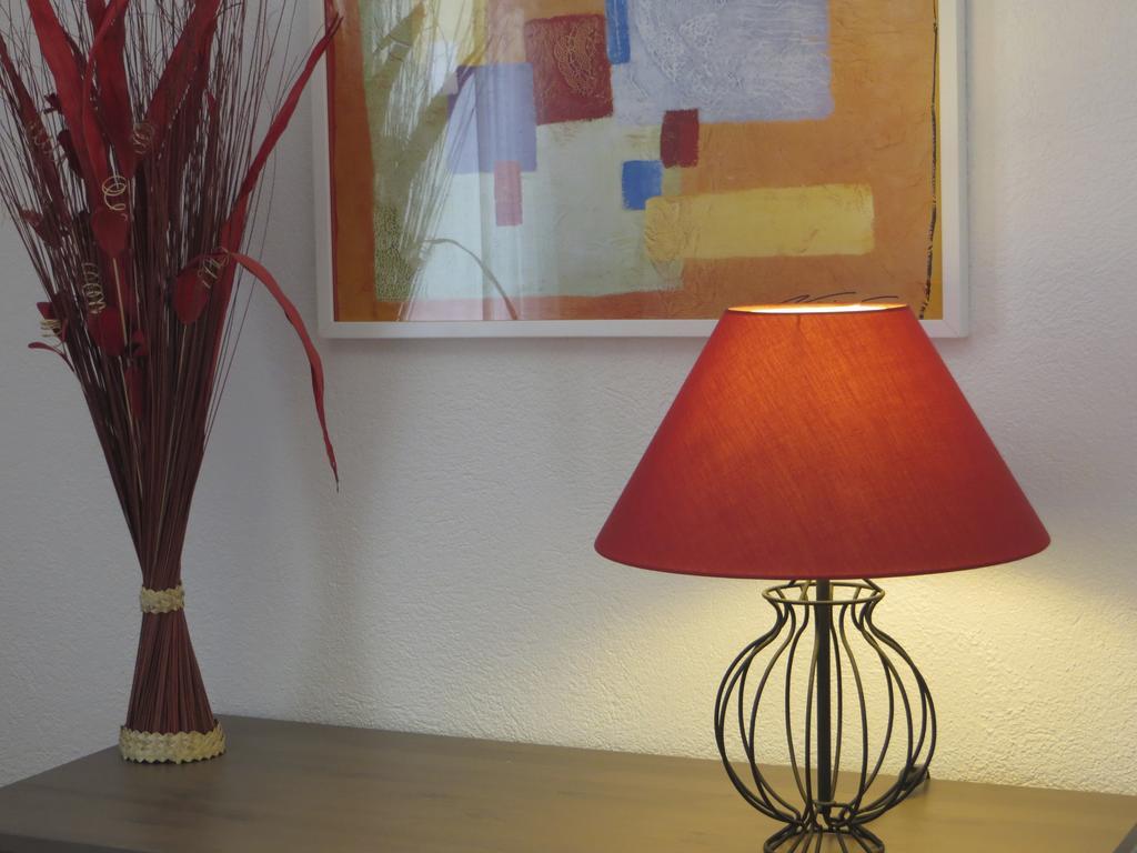 Appartement Dans Villa St Raphael Saint-Raphaël Camera foto