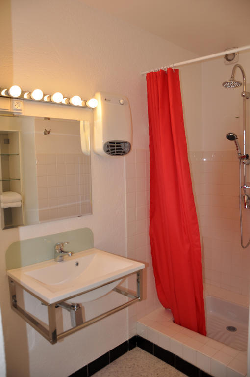 Appartement Dans Villa St Raphael Saint-Raphaël Camera foto
