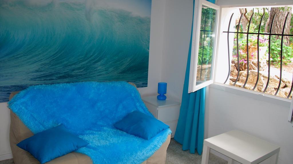 Appartement Dans Villa St Raphael Saint-Raphaël Esterno foto